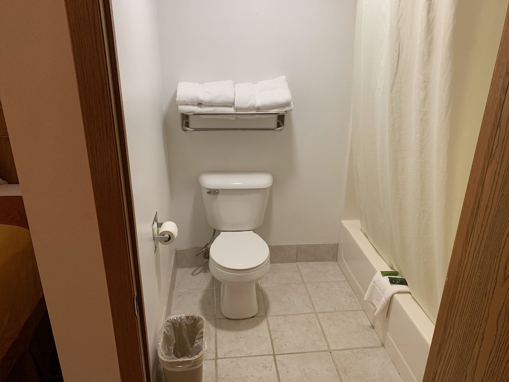 Budgetinn & Suites, Billede 3