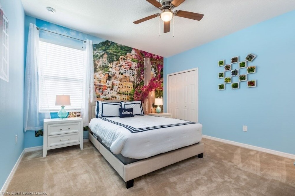 Sweet 11bd Gm Pool Spa Hm Solterra Resort-6024bod 11 Bedroom Home by Redawning view 4