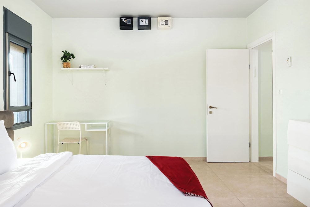 Tranquil Galilee Retreat by Sea N' Rent