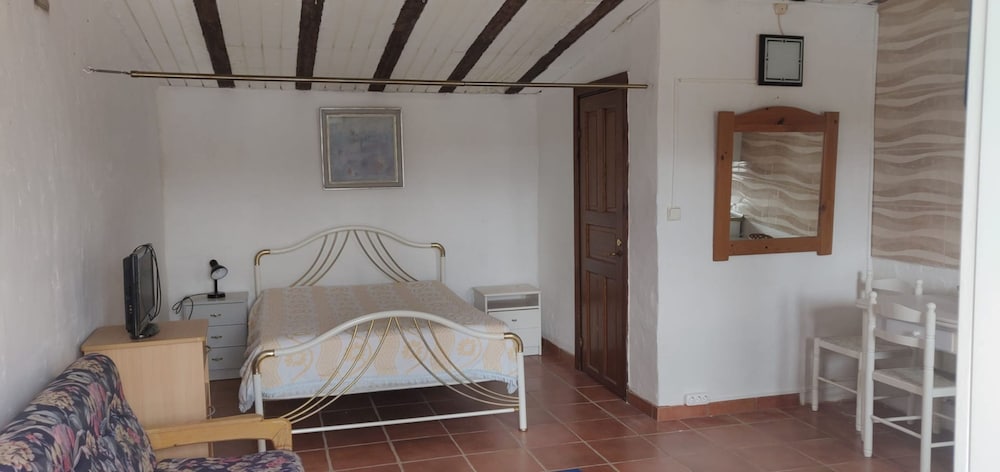 Boliqueime Villa Private Pool With Ocean View