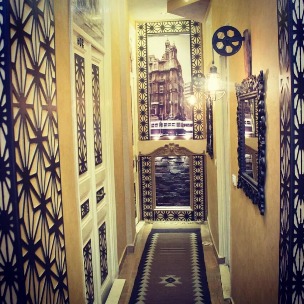 Heritage Hostel