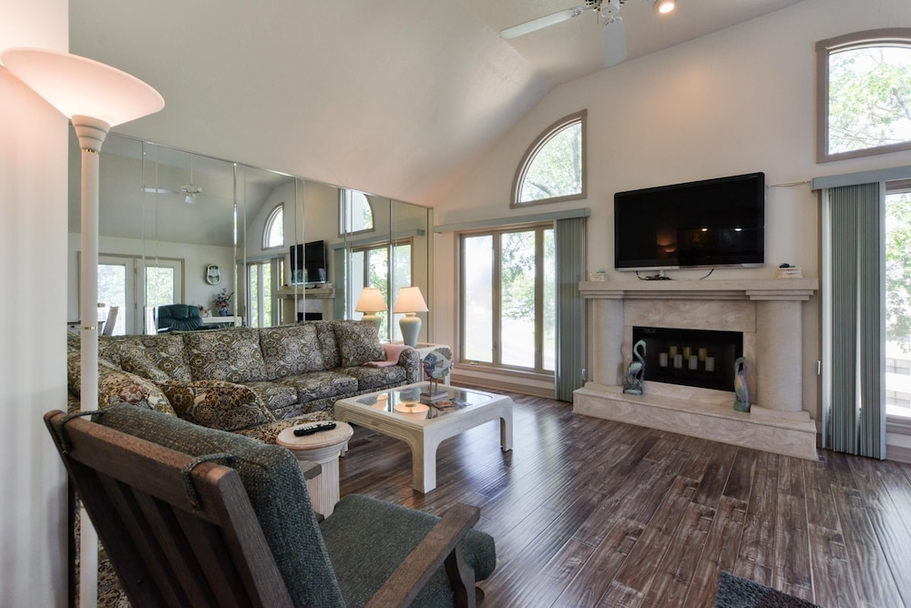 The GrandView Getaway view 5