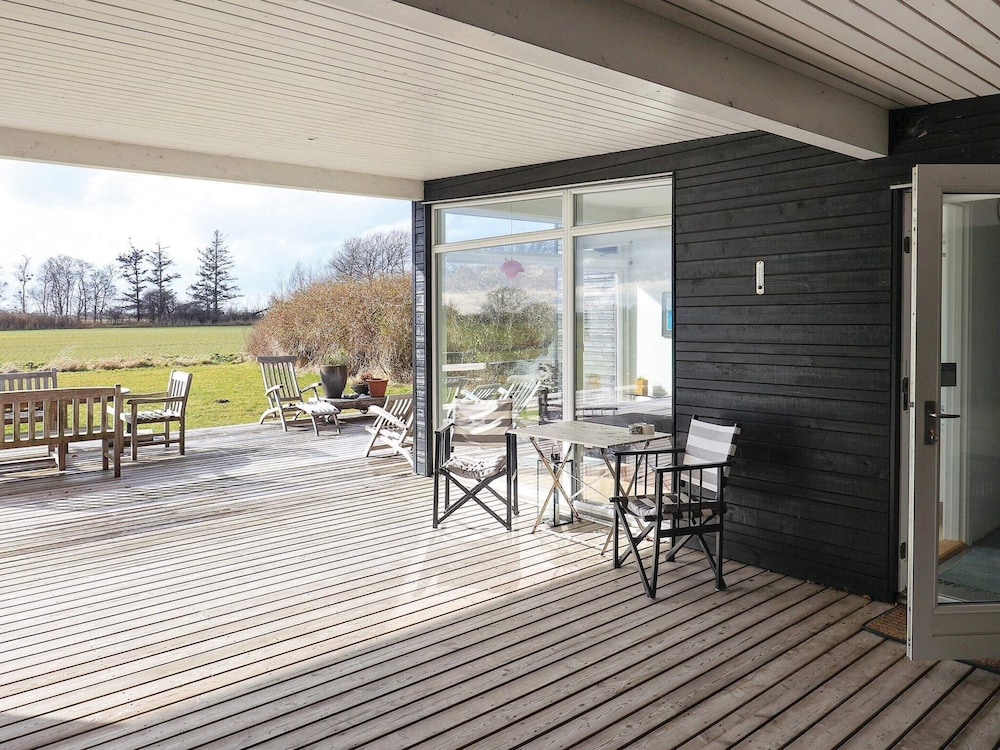 Bright Cottage With Spa - By Traum Ferienwohnungen