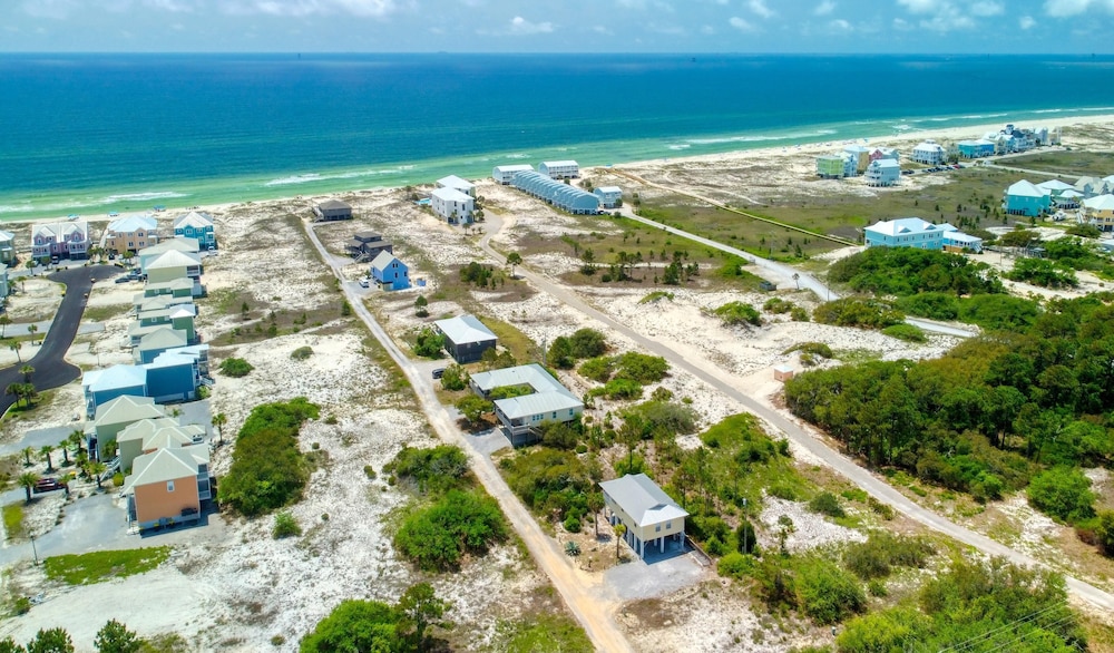 Whitesands Beach House