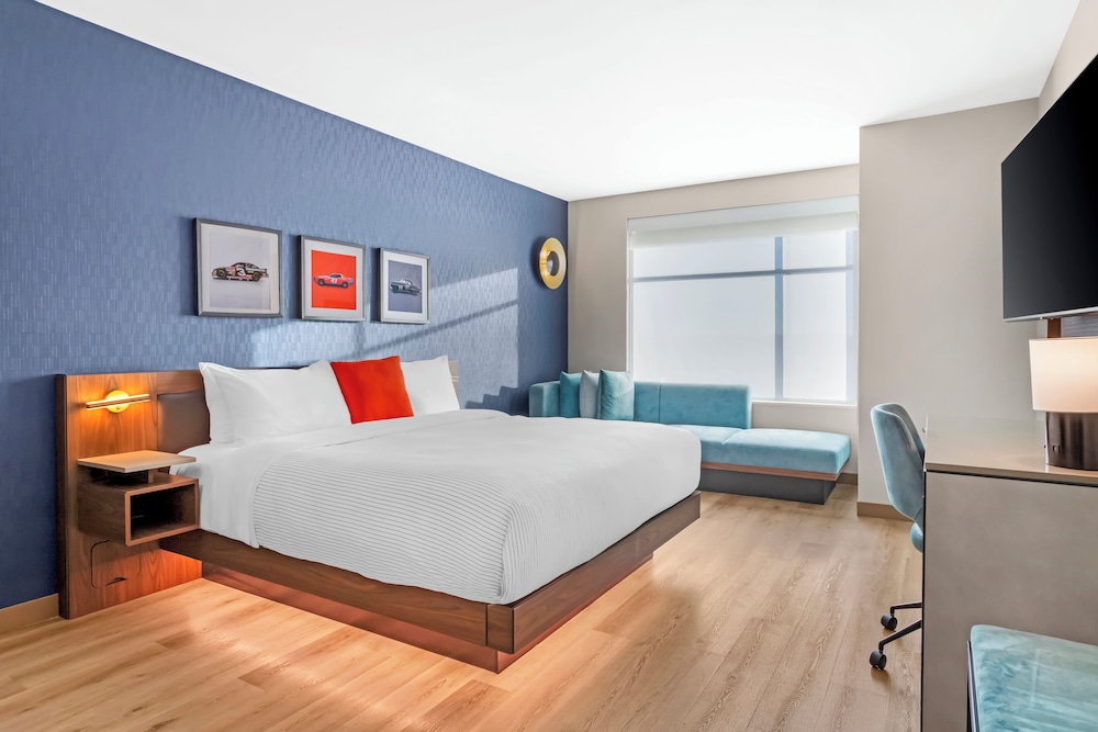 Cambria Hotel Northlake Conference Center - Roanoke