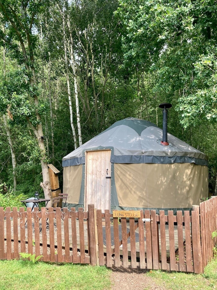 Camp Kátur