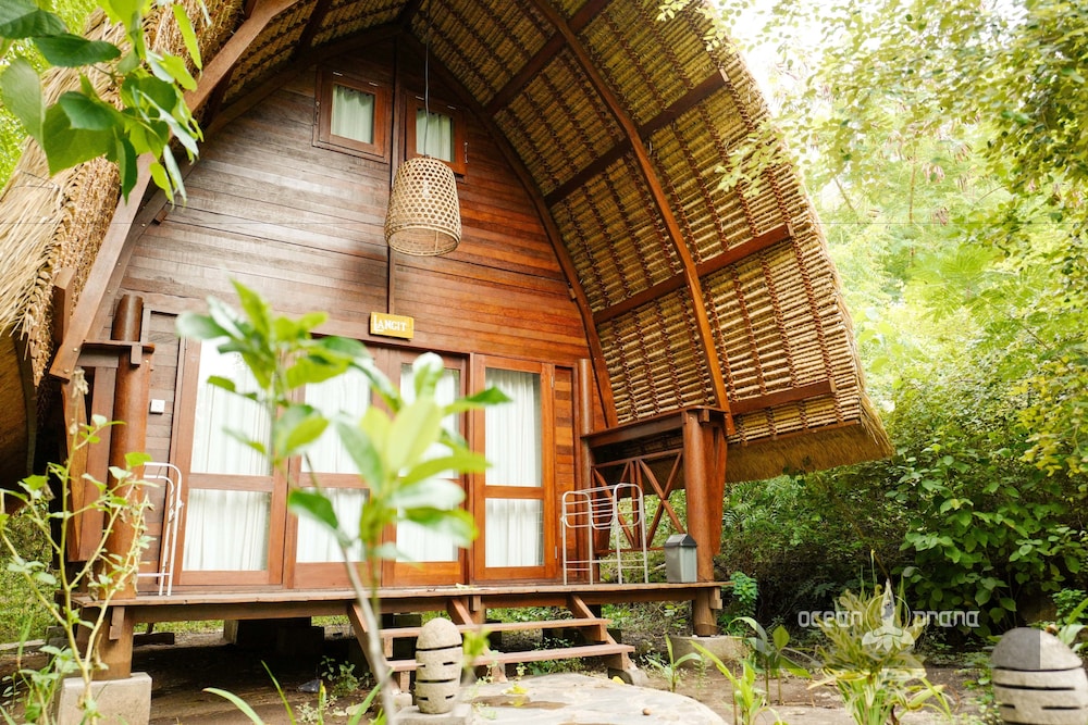 Ocean Prana - Hostel