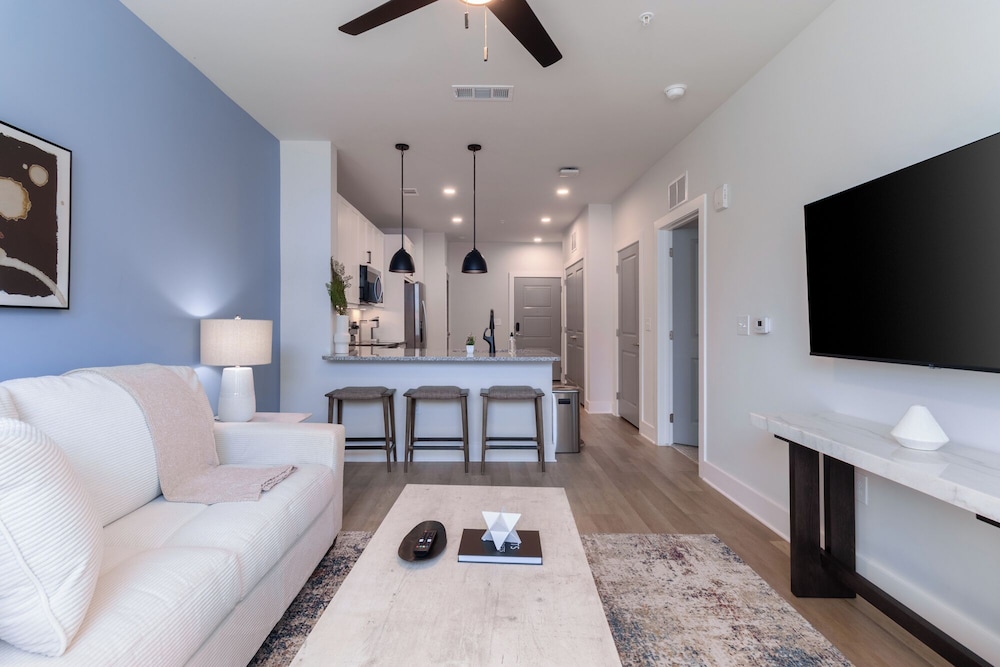 Landing Amazing 1bd, Yoga Studio, Clubhouse