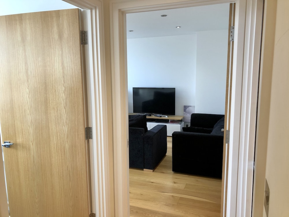 Comfort Stay Apartment, photo 25