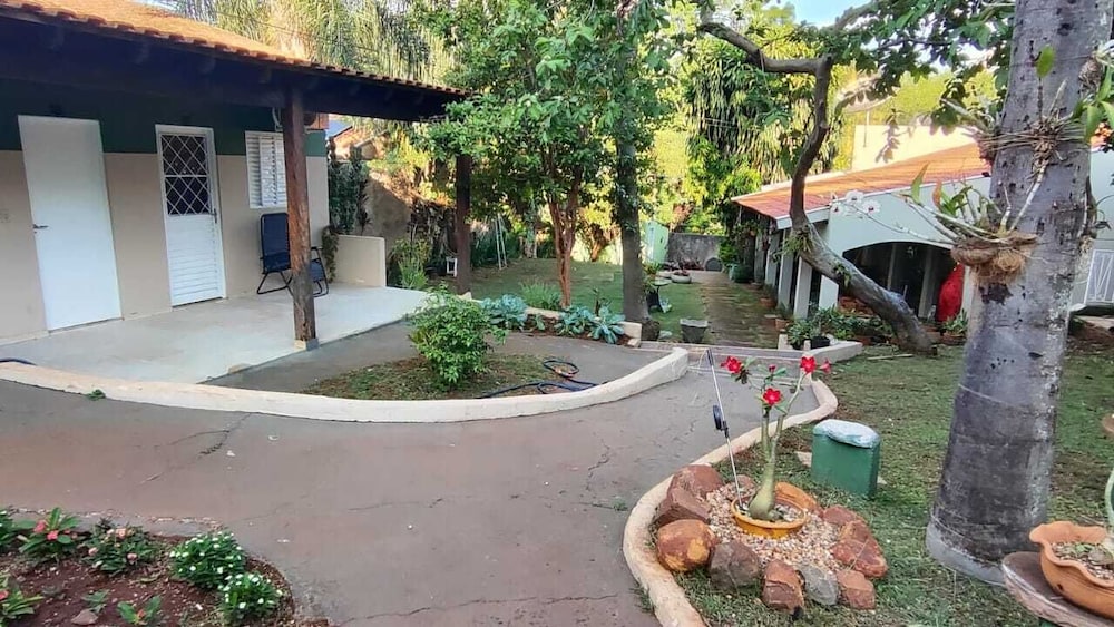 POUSADA MARCATTO