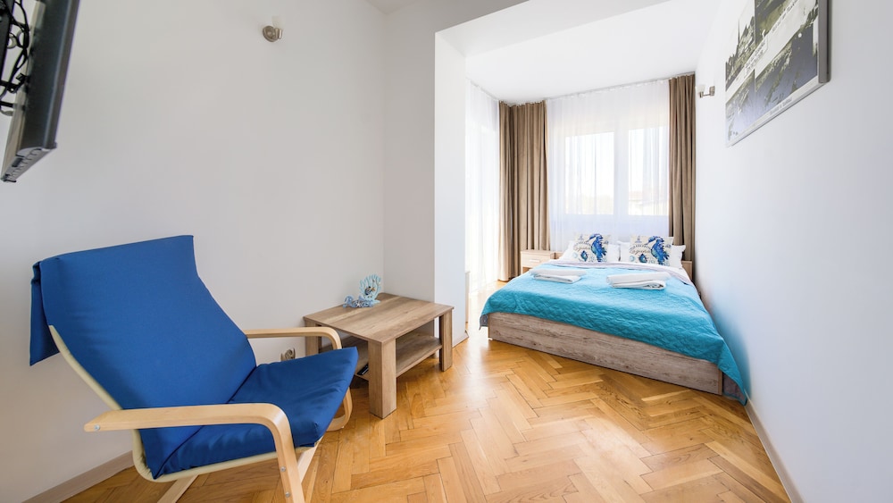 Apartamenty Sun & Snow Lazur view 2