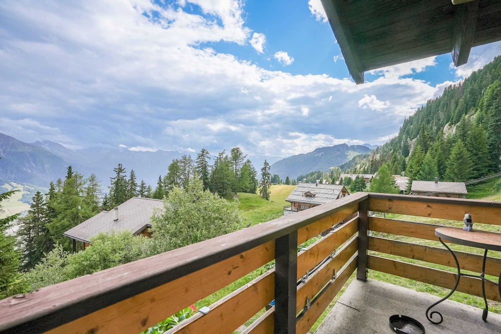 Chalet Lieke