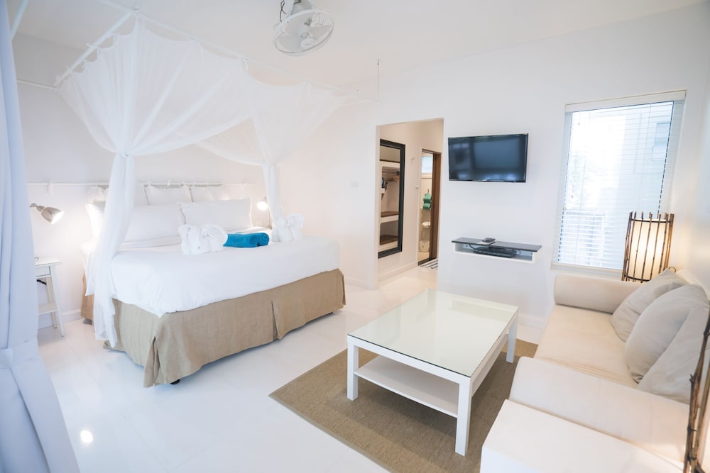 King's Garden Resort