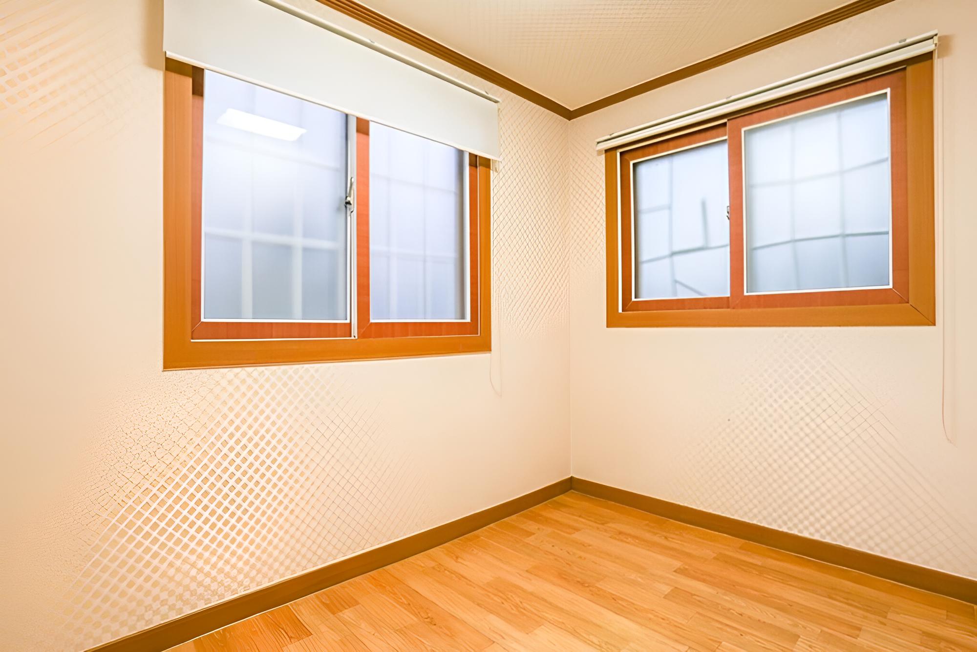 Chungju Hosuwiui Haru Pension view 3