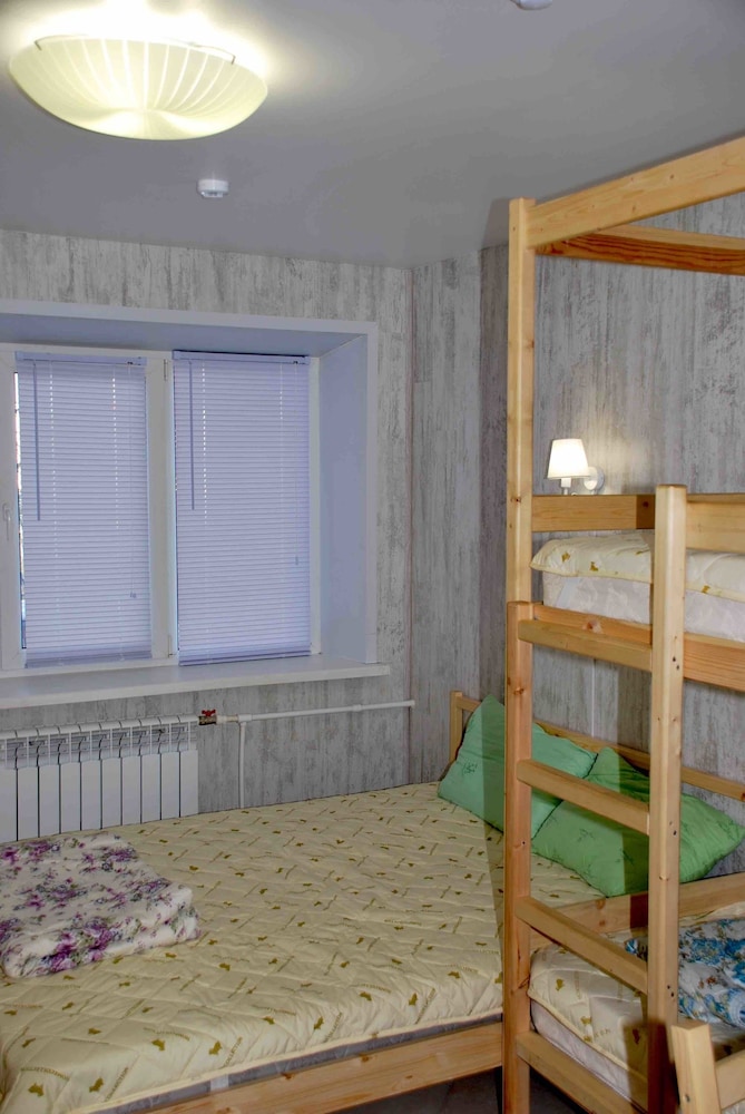 Hostel na Gurtyeva