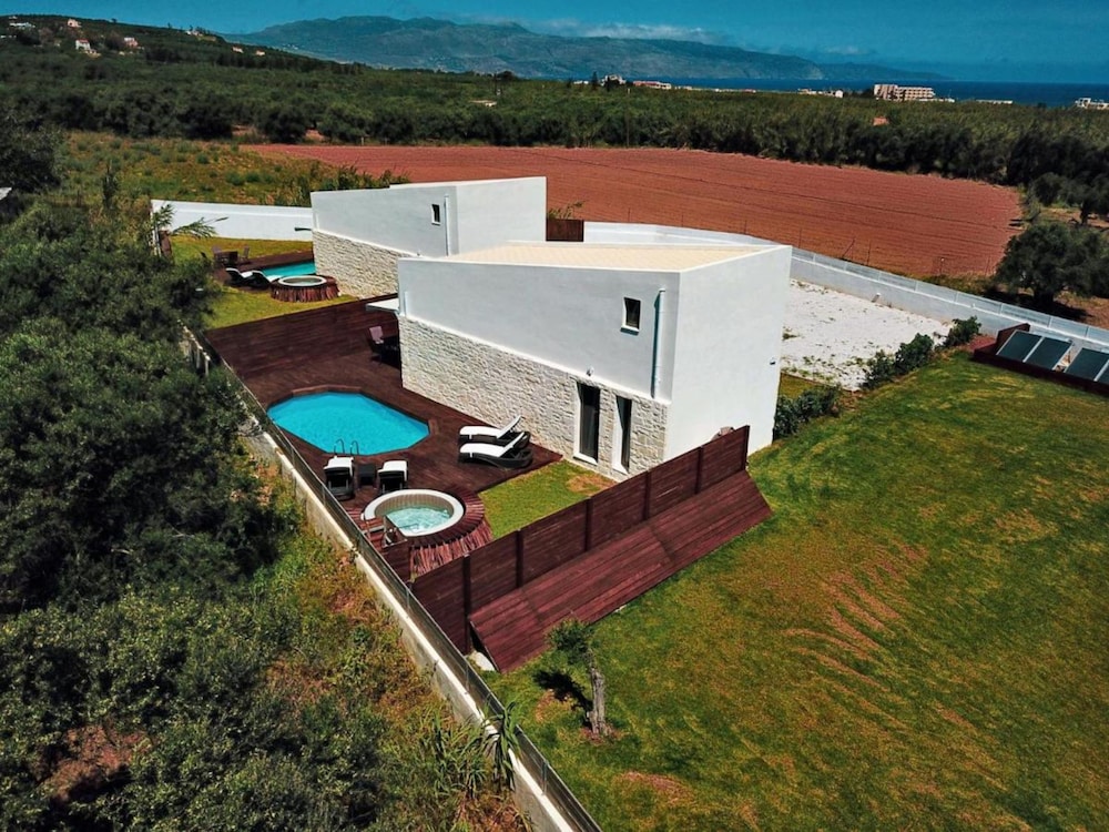 Cocoon Villas