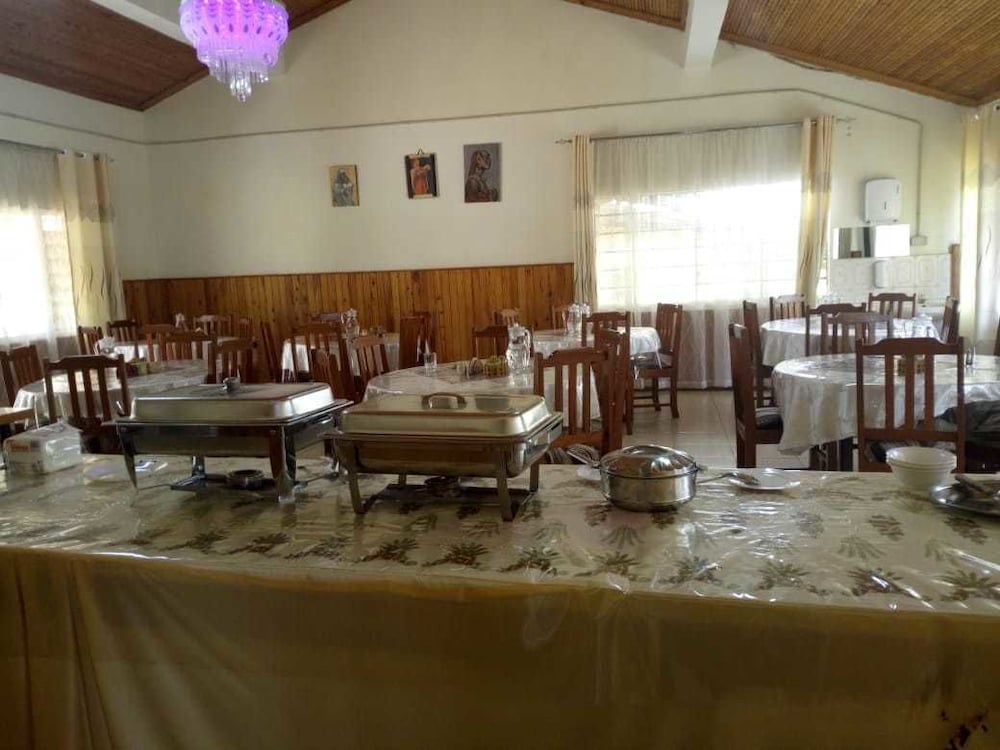 Passionist Retreat Center