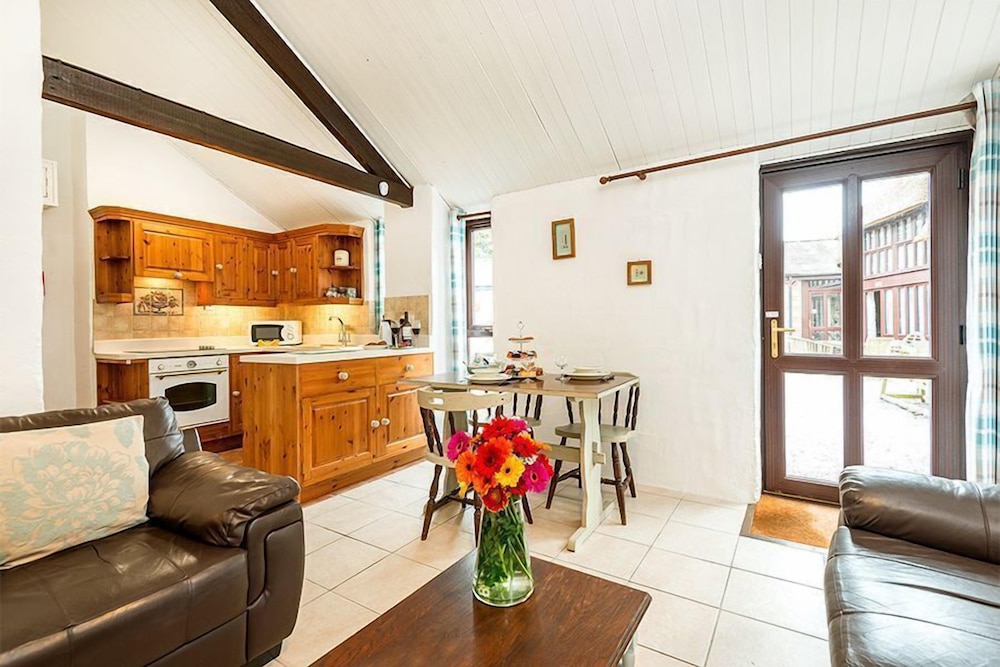 Berehayes Holiday Cottages
