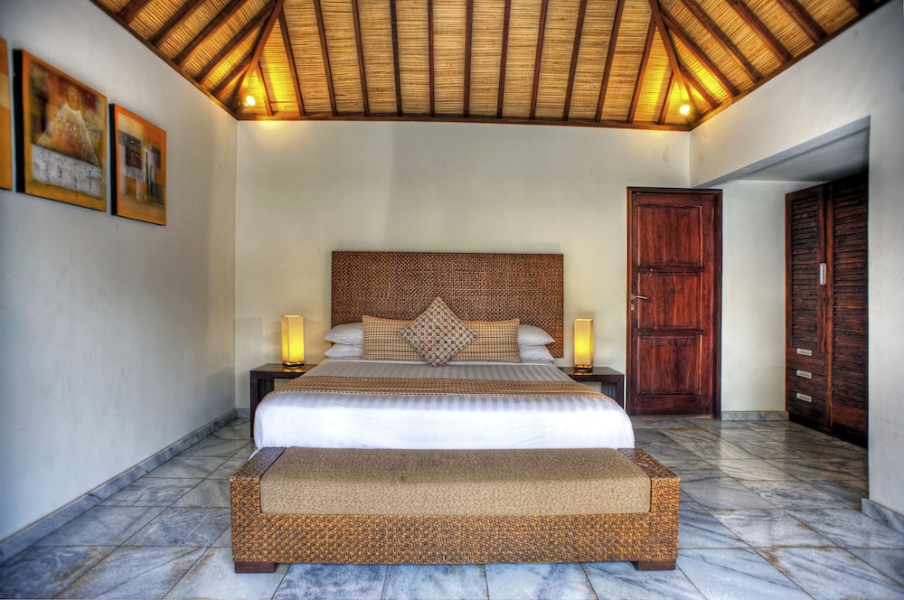 Gili Villas