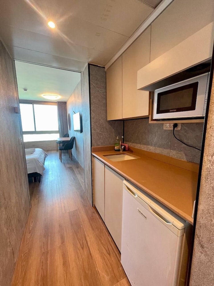 C Tower Apartments