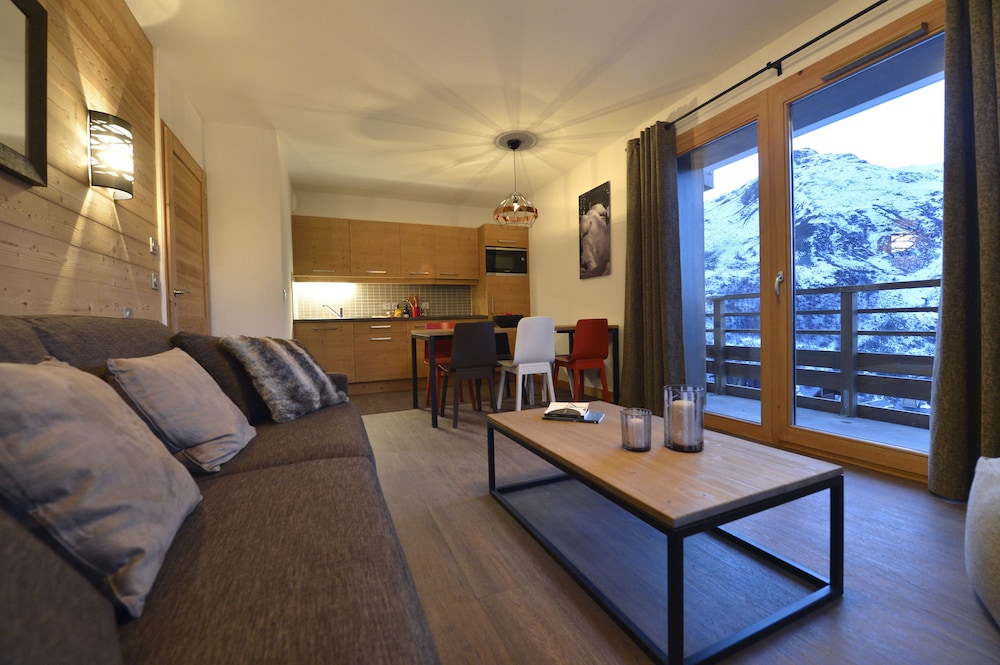 Residence Club mmv Le Coeur des Loges