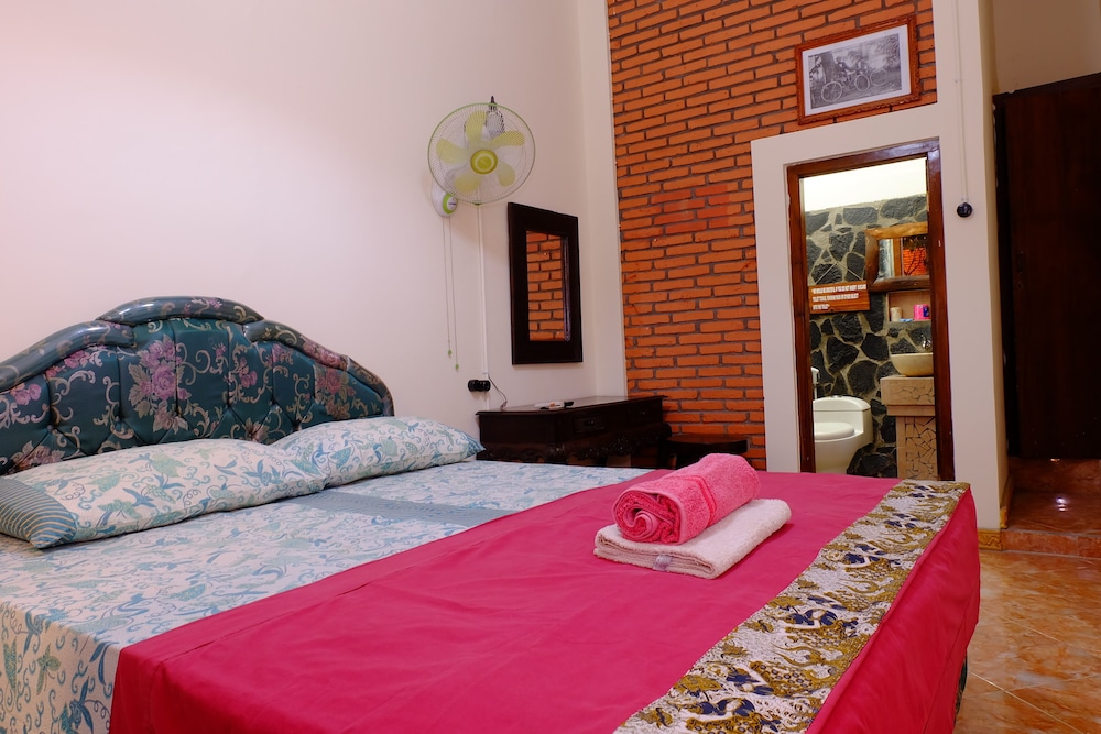 Kampoeng Djawa Guesthouse