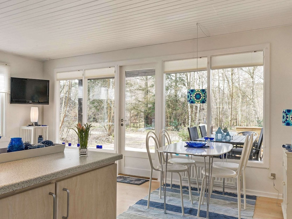 6 Person Holiday Home in Hasle view 5