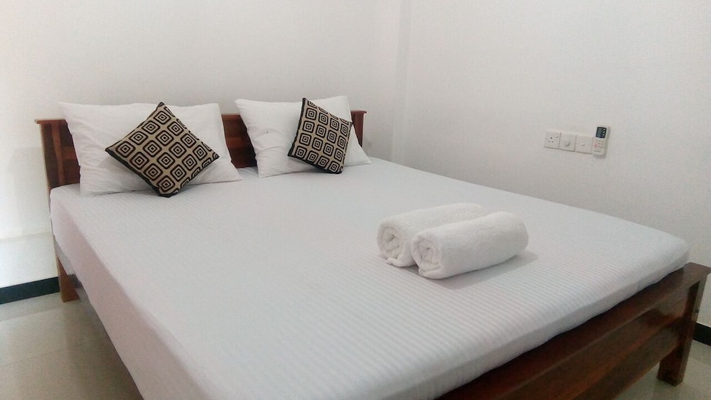 Umesh Home Stay