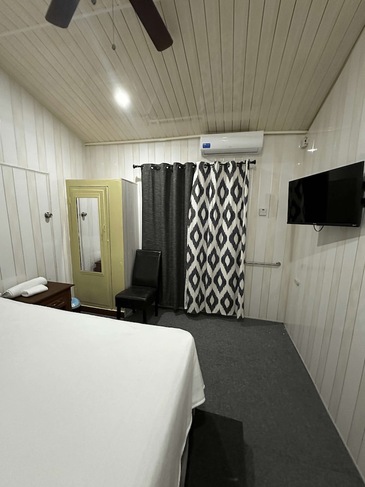 Exclusive Apartment in Triumph