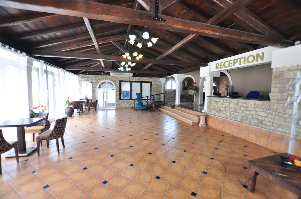 Kassiopea Hotel