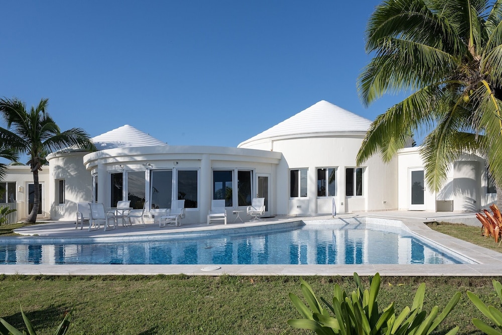 Oasis House 3 Bedroom Home