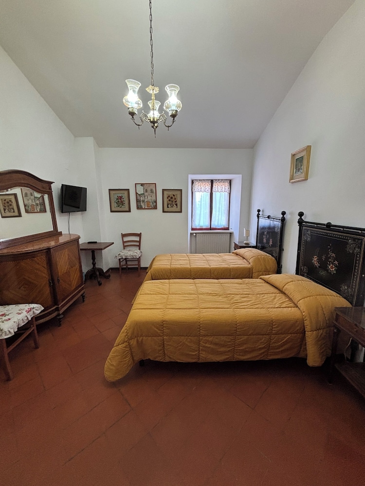 Agriturismo Casale Fusco