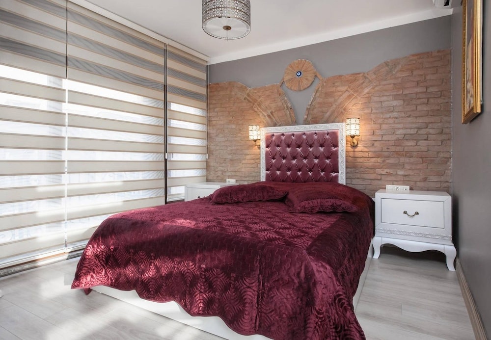 Galatolia Suites - Image 64