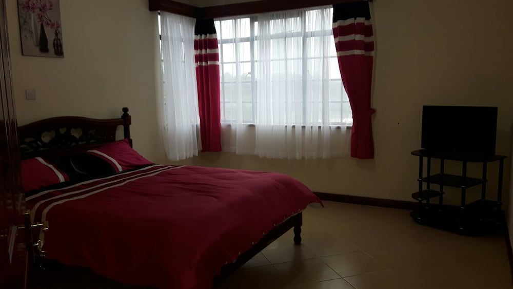 CSK Holiday Home