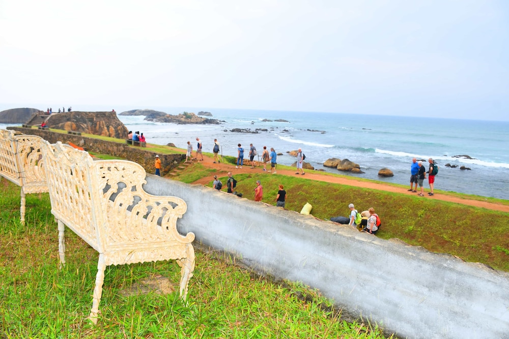 Rampart View Guest House