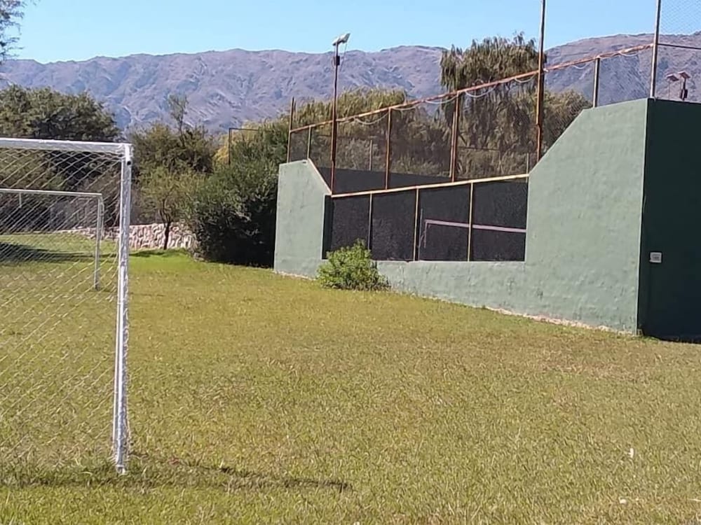 Cabañas La Mision Club de Campo