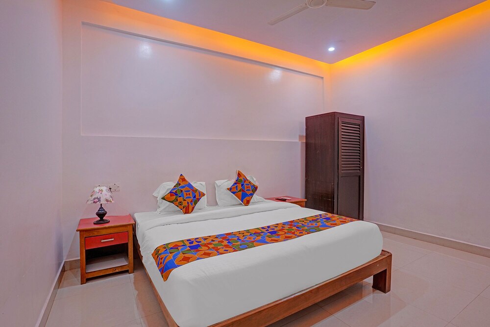 Fabhotel Ravai Beach
