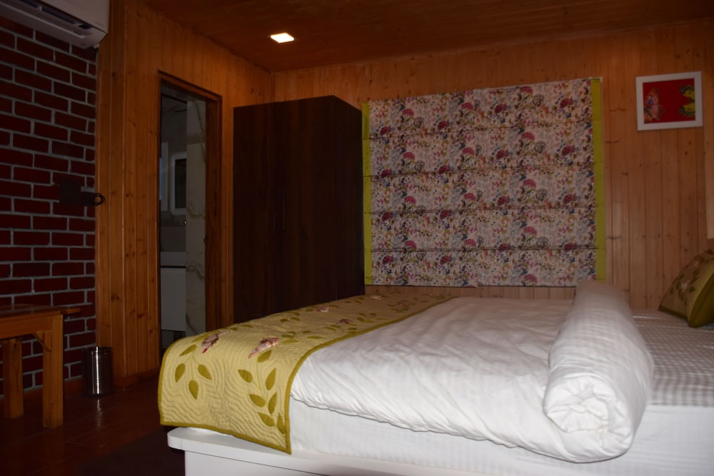 Megha Resort & Villas, Dehradun-Where Nature Pampers You