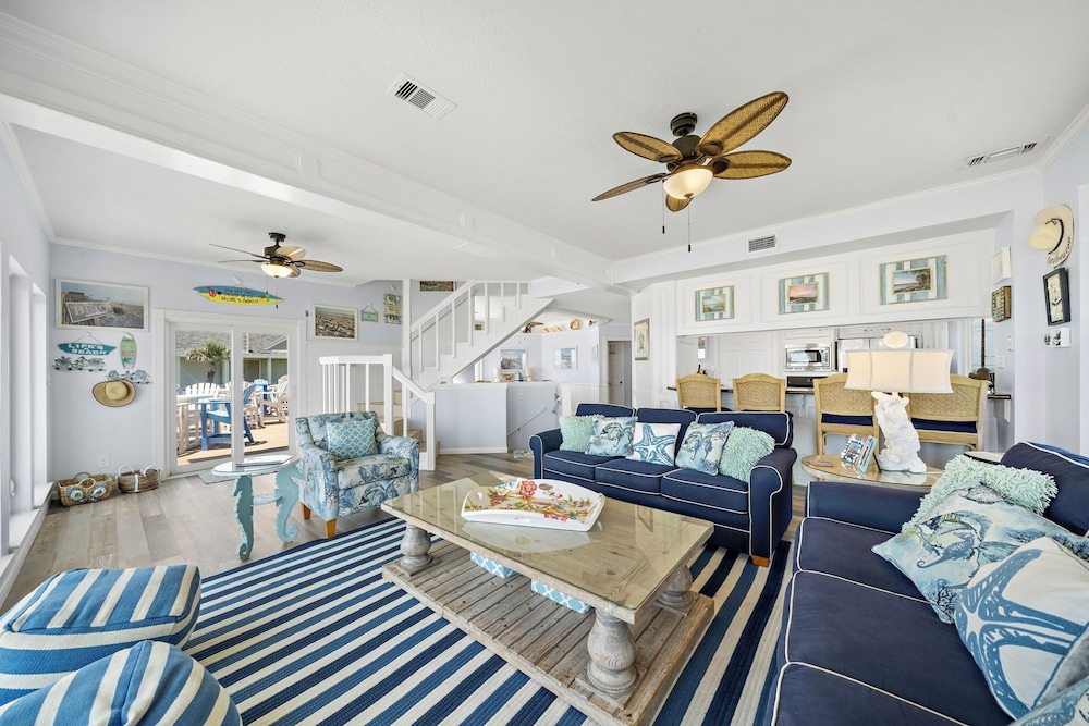 Life's A Beach by Ryson Vacation Rentals