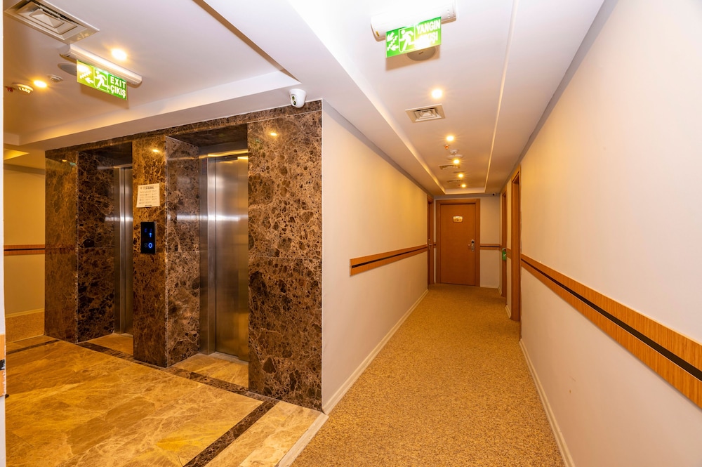 Grand Palace Otel - Image 83