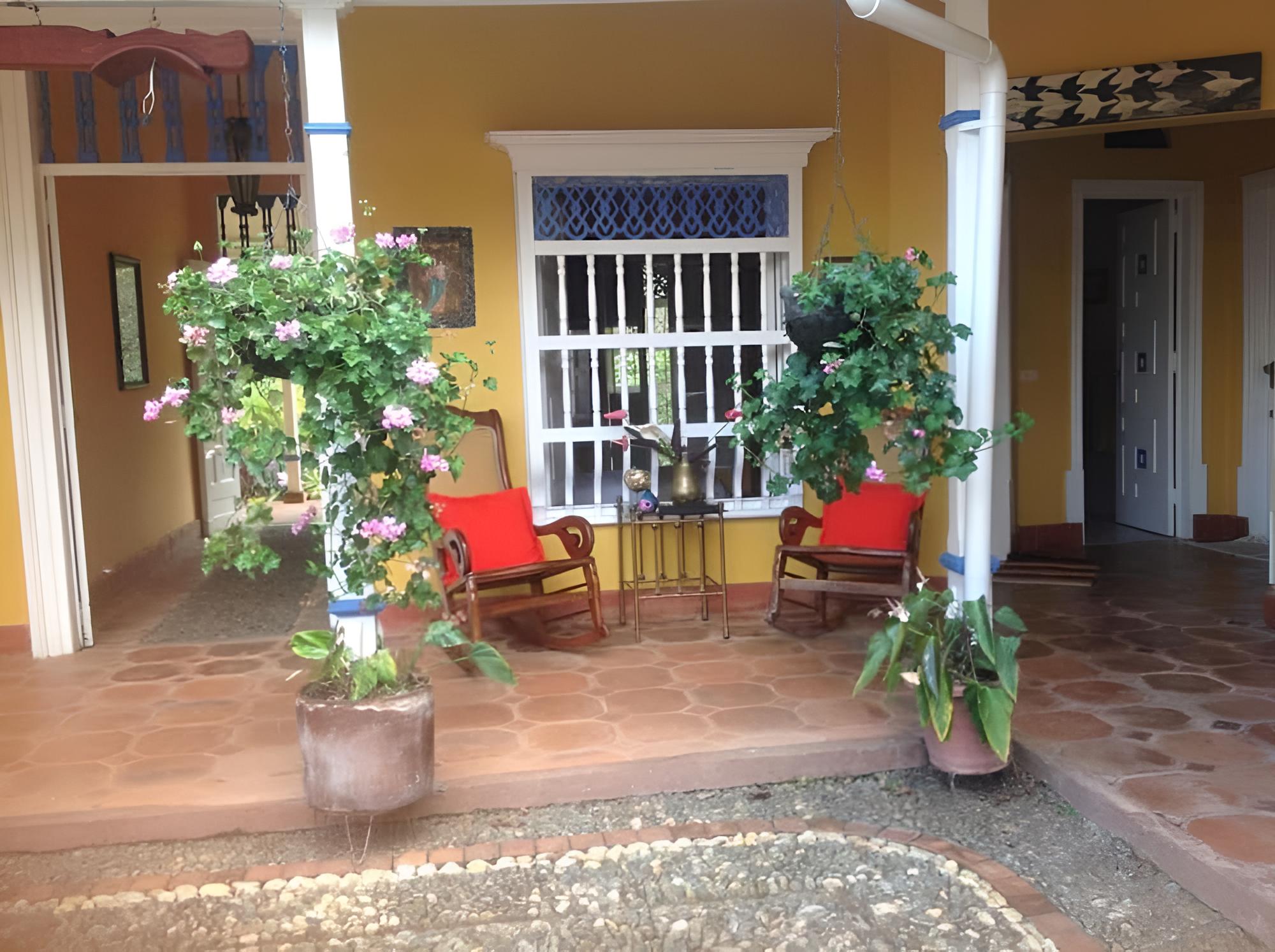 Finca Caja De Oro Fredonia view 5