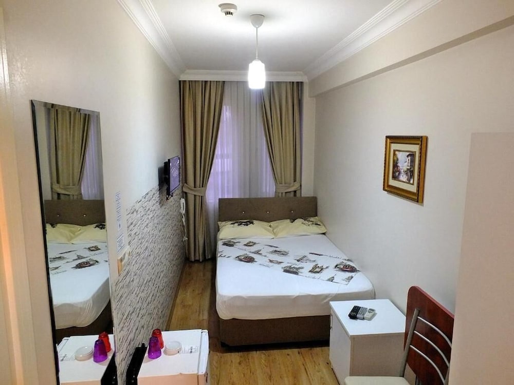 Kadıköy Port Otel - Image 35