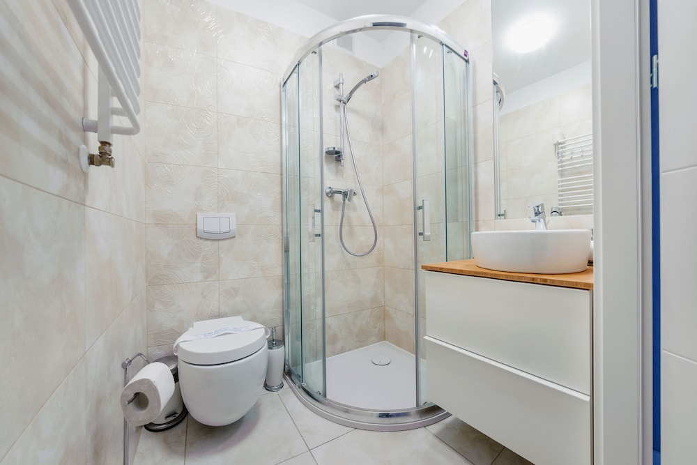 Apartamenty Sun & Snow Zdrojowa Park view 3