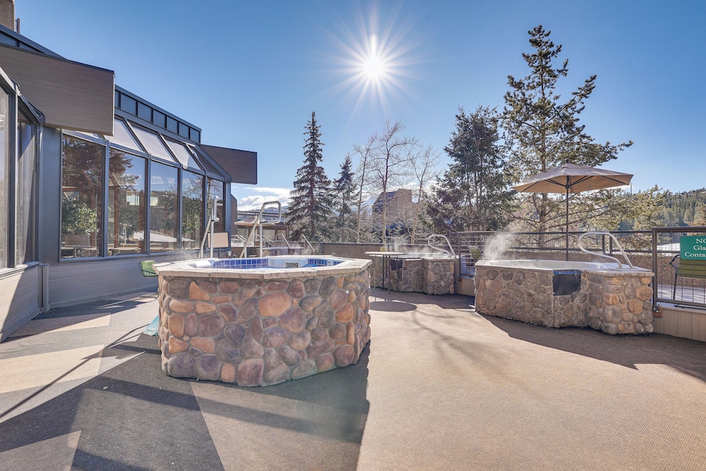 48 Steps to Ski Lift: Breck Suite w/ Resort Perks!
