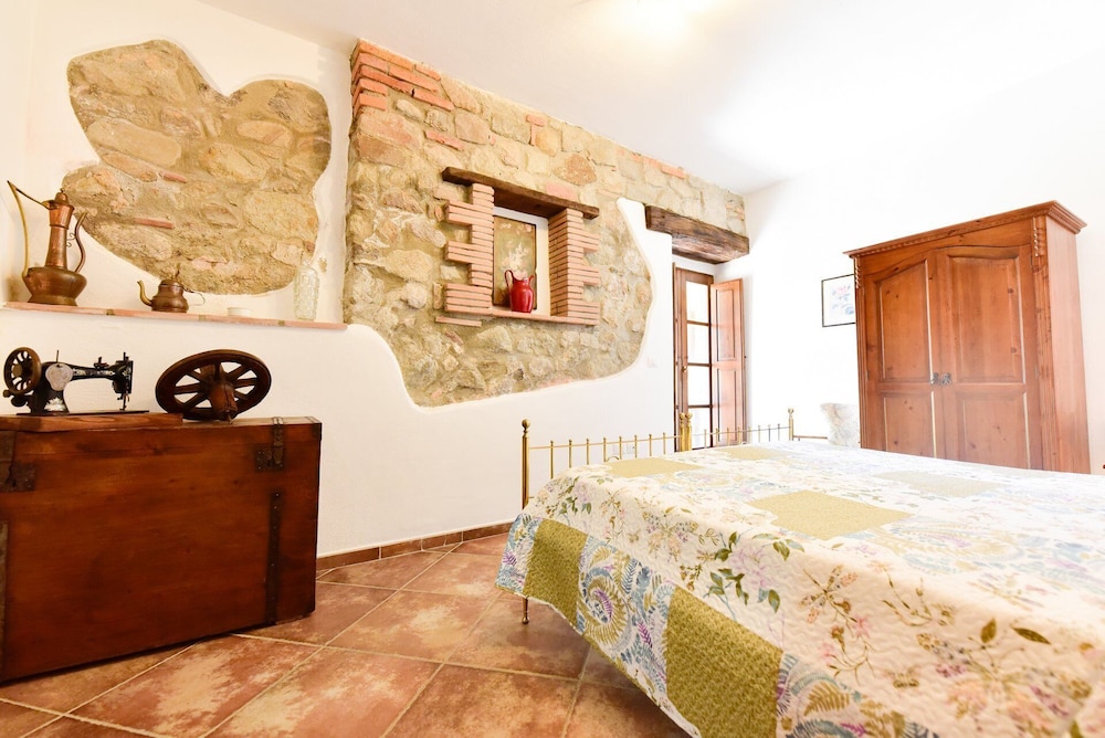 Agriturismo Castello delle Fornaci - Private Jacuzzi