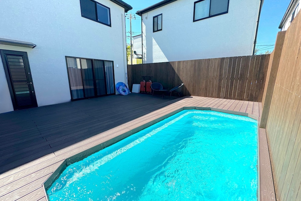 Grandioso Okinawa Pool Villa Onna14