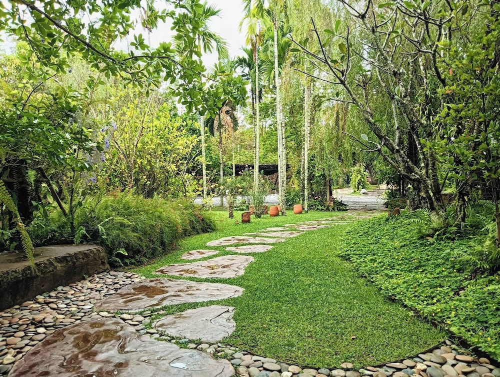 O yua Resort