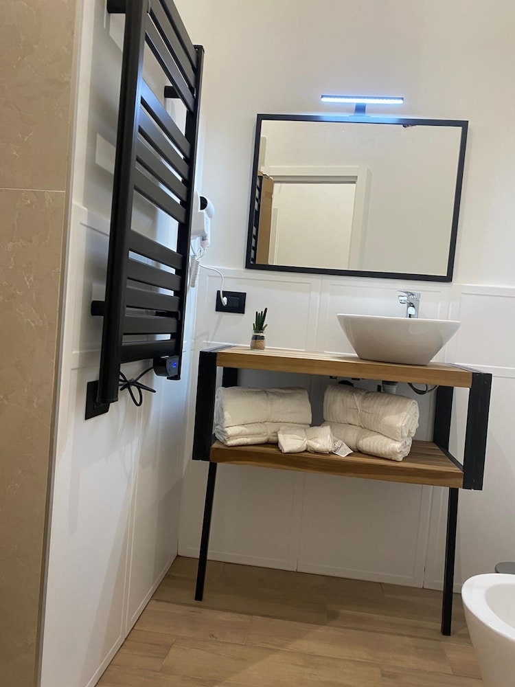 ar.b&b nel cuore di napoli