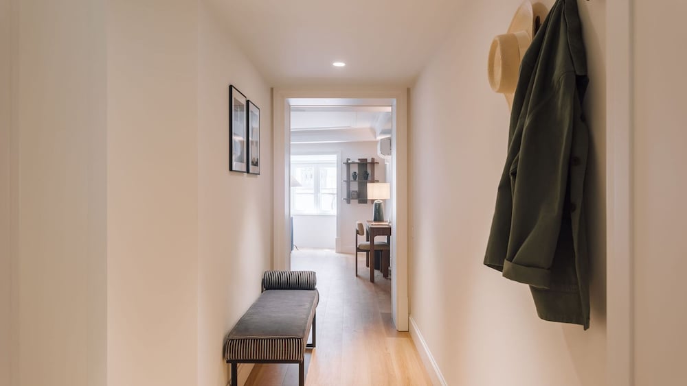 Ando Living - Abrantes 50 House