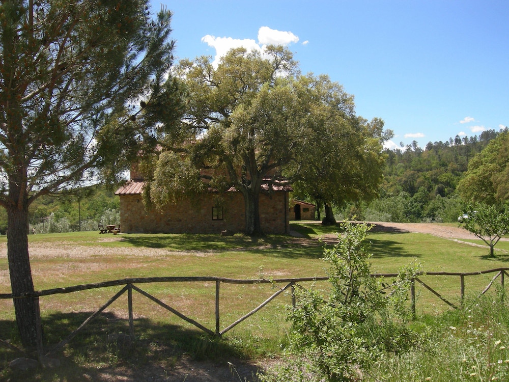 Agriturismo Poggio Macinaio